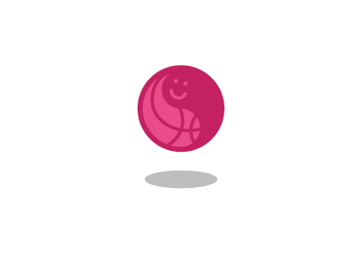 Yin meets yang dribbble harmony taijitu yin yang ying yang