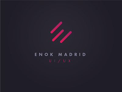 Personal Branding Enok Madrid