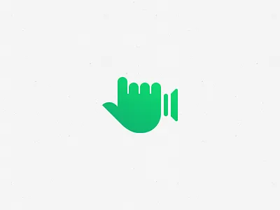 Myshot app icon. myshot icon fun logo my video
