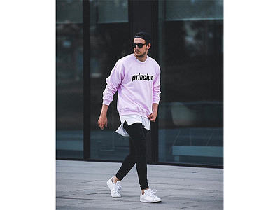 PENG Principe (almost Sold out) apparel clothing cute fashion illustration lit prince principe shop streetwear tennis unisex
