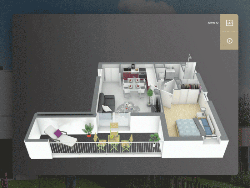 Digital publishing animated page animation construction company digital publishing gif housing ui