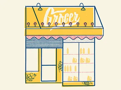 Bodega calligraphy doodle font graphic design handlettering illustration lettering type typography vintage