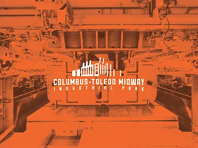 Columbus - Toledo Midway Industrial Park architecture industrial manufacturing