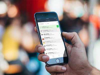 Fantasy Football DraftKit 2016 - App app espn fantasy sports flat ios nfl photoshop ui yahoo