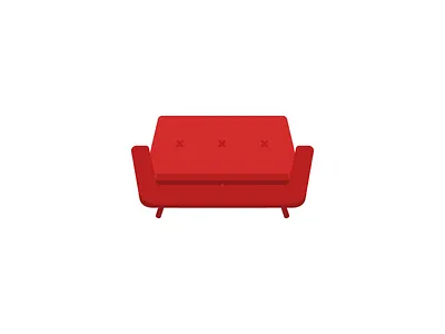 Alkanaba alkanaba arabic blogging brand couch identity kanaba logo platform social network sofa