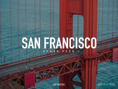 San Francisco Sneak Peek PREMIUM Photo Pack background food free freebie graphic images photos picjumbo stock photos webdesign