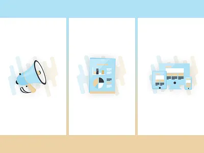 Custom icons for marketing consultant custom icons icons marketing