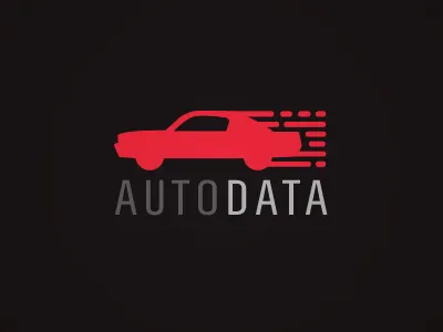Autodata logo logotype