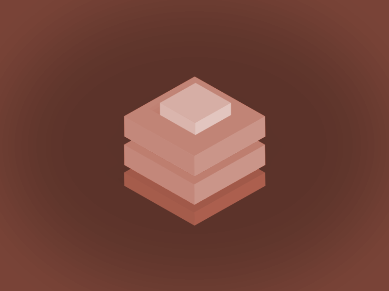 Retro Isometric 3d aftereffects isometric motion retro