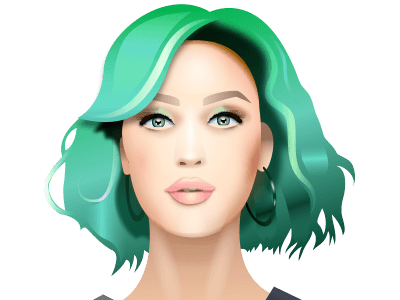 Katy Perry Sticker demirtshyan emoji katy katy perry perry zack stciker