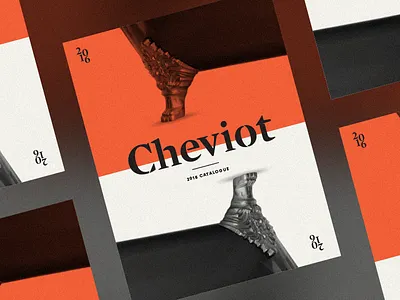 Brochure Cover Explorations branding brochure catalog catalogue crisp identity logo luxury modern print sophisticated typography