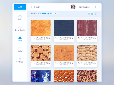 Explore: Homescreen to Search app discovery explore homescreen photo search shadow ux white 世外桃源 印花 流连忘返