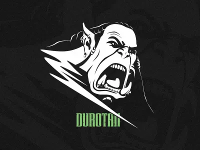 Durotan durotan warcraft