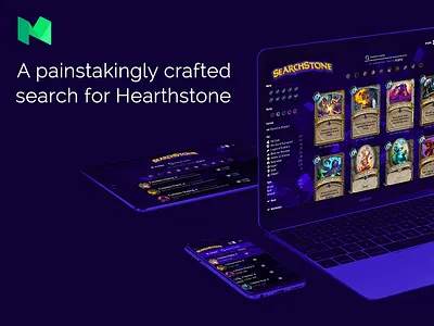 Searchstone - Medium post algolia api cards hearthstone hs search sunwell