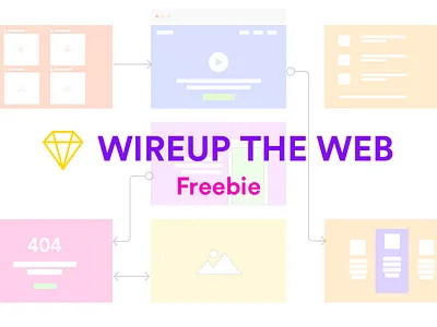 Freebie Alert expereience freebie sketch ui user ux
