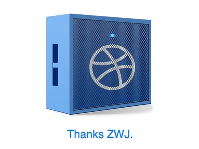 Bluetooch Speaker