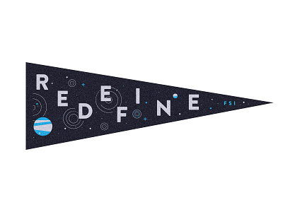 Redefine Pennant culture pennant redefine