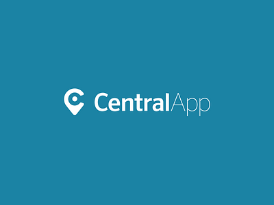 CentralApp logo