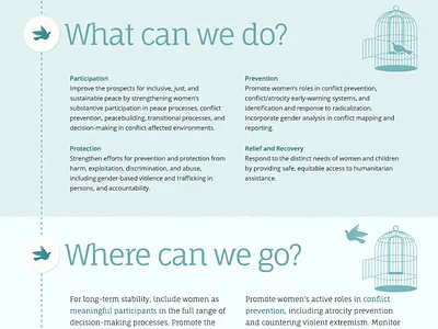 e-Learning Course - PDF Detail design e learning illustration online learning print
