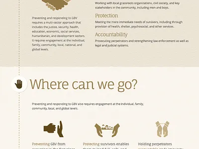 e-Learning Course - PDF Detail design e learning illustration online learning print