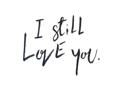 Alas design font graphic hand lettering i love you lettering letters type typographic typography