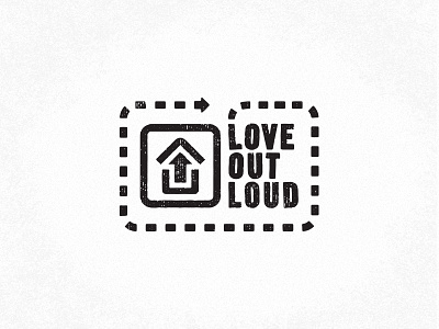 Love Out Loud church ministry outreach serving
