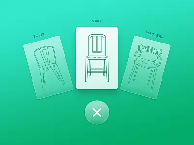 Dsklad Sneak Peek Nr.3 char ecommerce icon masters navy shop stool tolix