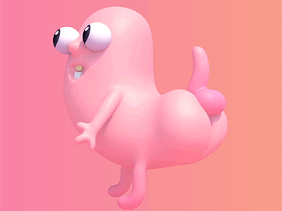 Portraiture 3d animation cg character illustration maya render vray zbrush