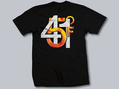 Fahrenheit 451 up for voting on Woot bradbury derby lettering scifi typography vote woot