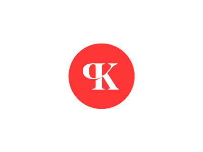 PriceKitchen branding icon kitchen logo logotype ptice red