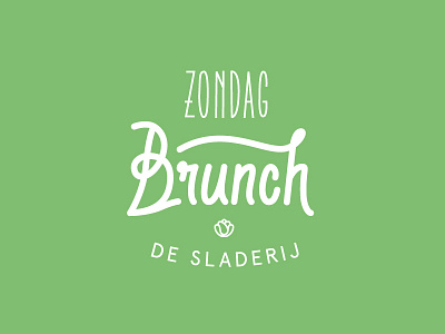 It's that time brushtype handwrittentype lettering typography