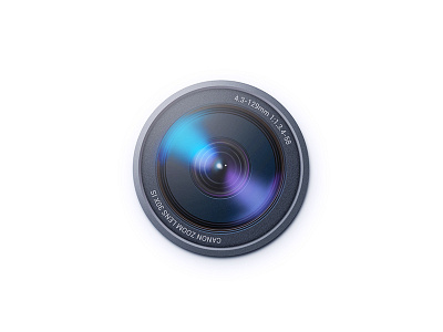 Camera camera icon