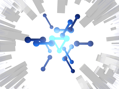 Abstract: Molecular abstract aftereffects animation experiment medical molecular motion trapcode trapcodetao