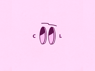 Cool Bro doodle illustration shade throwin