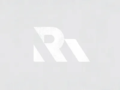 Personal Identity brand branding design icon identity letter logo logo design type mark minimal monogram vector