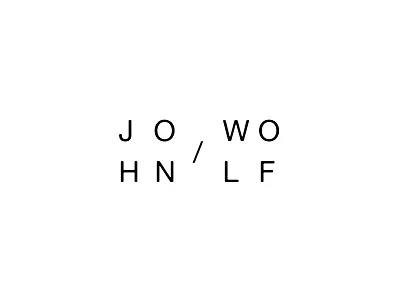 Logo option art branding font identity logo type