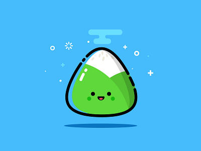 Zongzi illustration vector zongzi