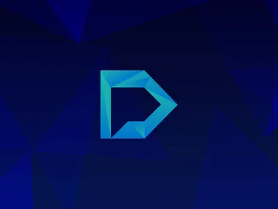 Danny Logo danny illustrator logo portfolio vector