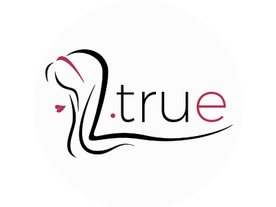 2true Nepal Logo 2 beauty hair lipstick makeup nepal true