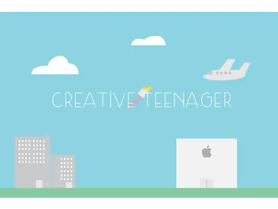 Expressing teen loves adobe illustrator vector