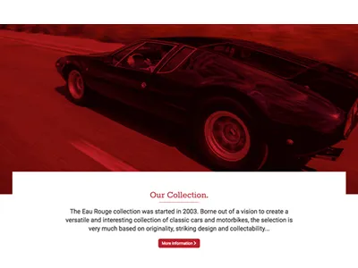 Work In Progress cars ideas wip