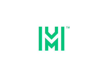 HM brand icon identity letter logo logotype mark monogram symbol tipography type