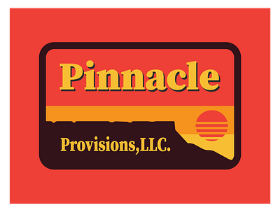 Pinnacle Provisions, LLC.