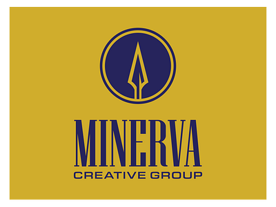 Minerva Creative Group Logo