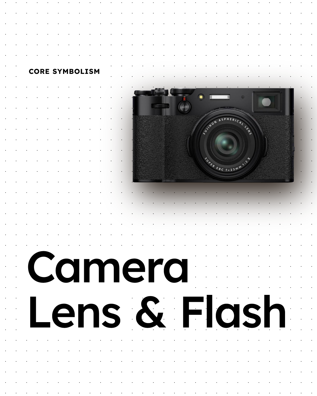 Example of Branding Strategy & Consultation