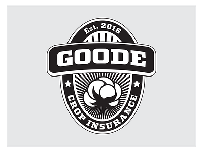 Goode Crop Insurance