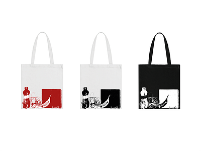 Tote bags bags design graphic design prints totebag totebags