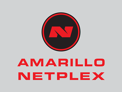 Amarillo Netplex Logo