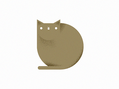 MEW cat catasaurusrex catso catsofdribbble kitty