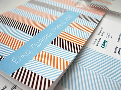 Elki Pryalki Brand Identity brand identity russian culture wheels